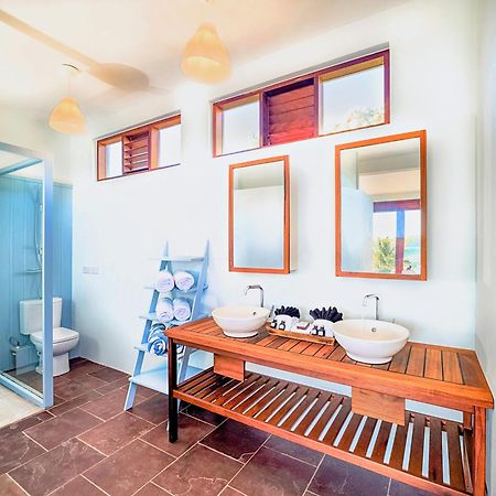 473 Grenada Boutique Resort St. George's Bilik gambar