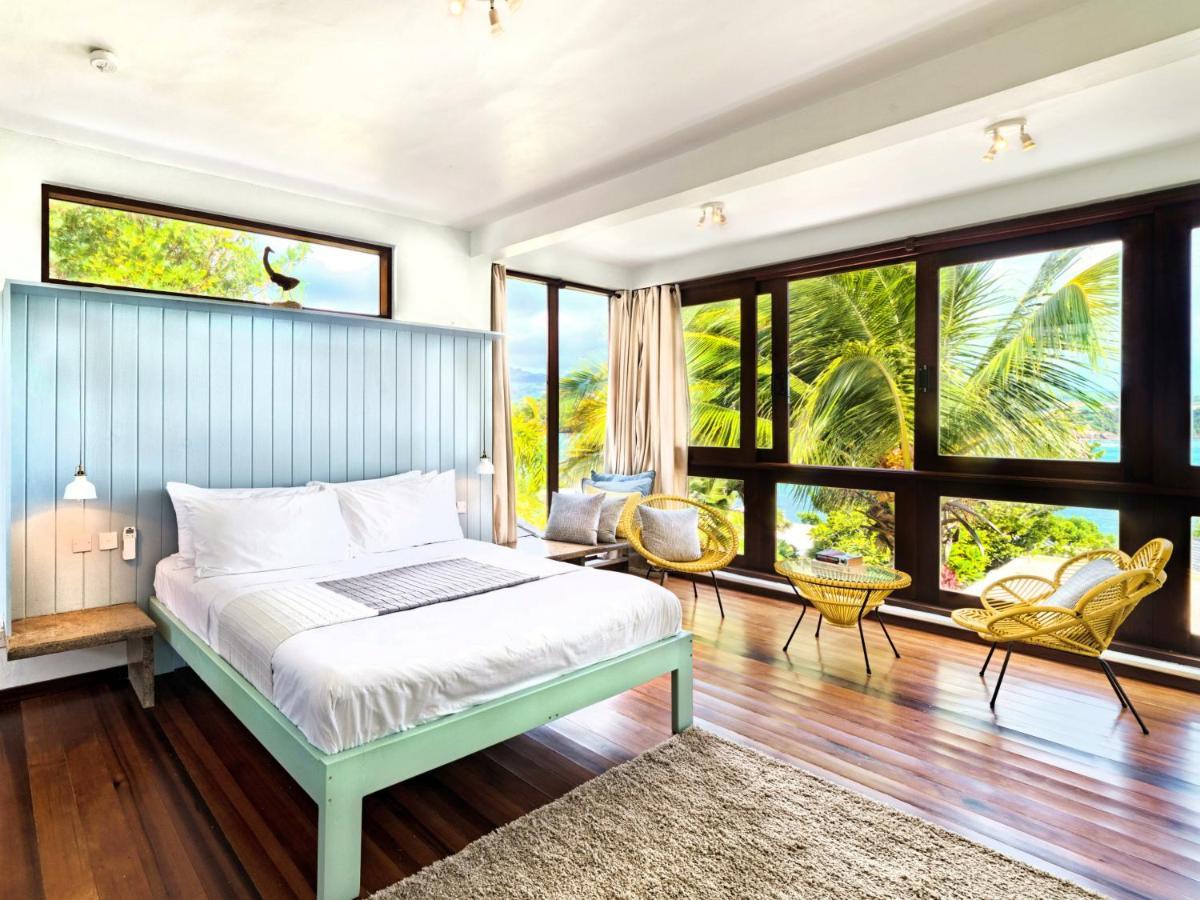 473 Grenada Boutique Resort St. George's Luaran gambar