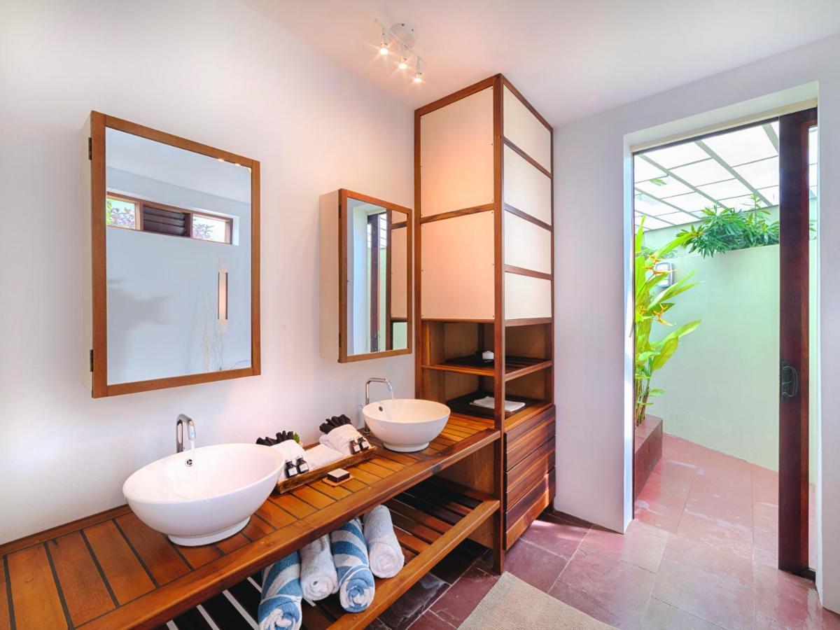 473 Grenada Boutique Resort St. George's Luaran gambar