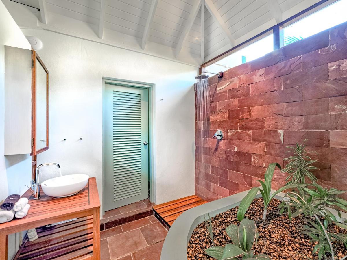 473 Grenada Boutique Resort St. George's Luaran gambar