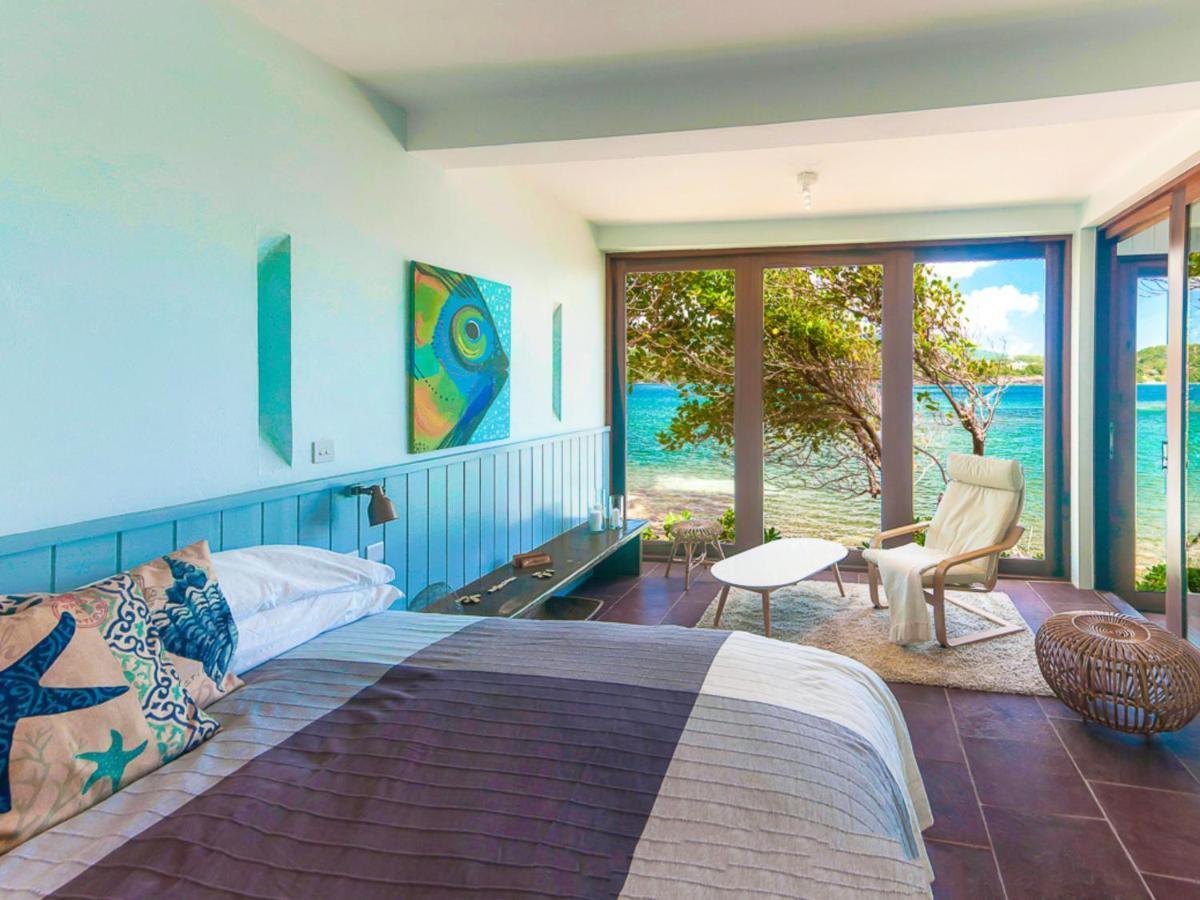 473 Grenada Boutique Resort St. George's Luaran gambar