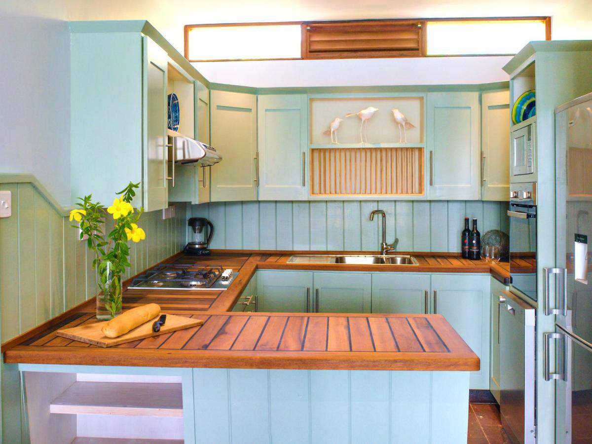 473 Grenada Boutique Resort St. George's Luaran gambar