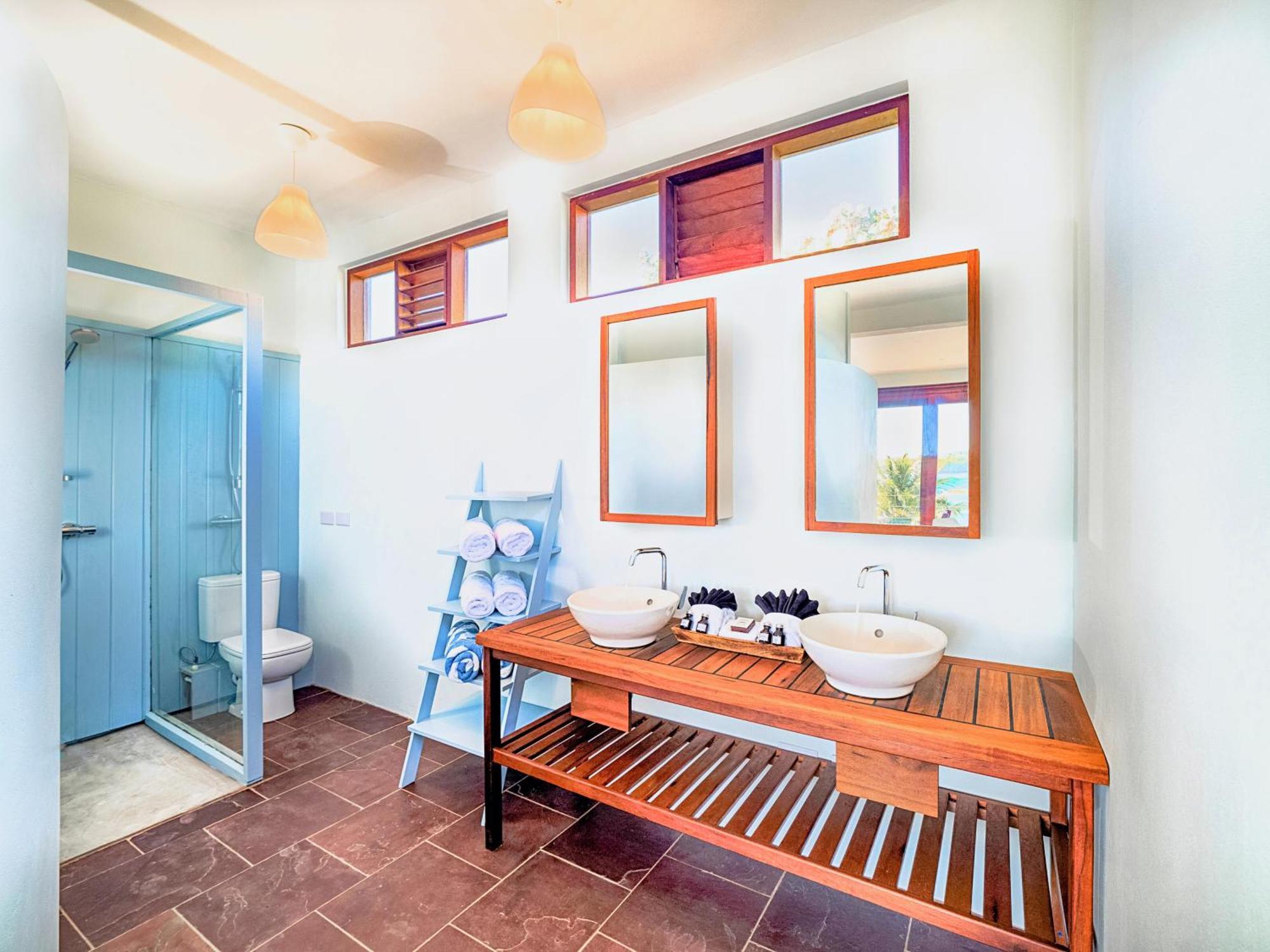 473 Grenada Boutique Resort St. George's Bilik gambar