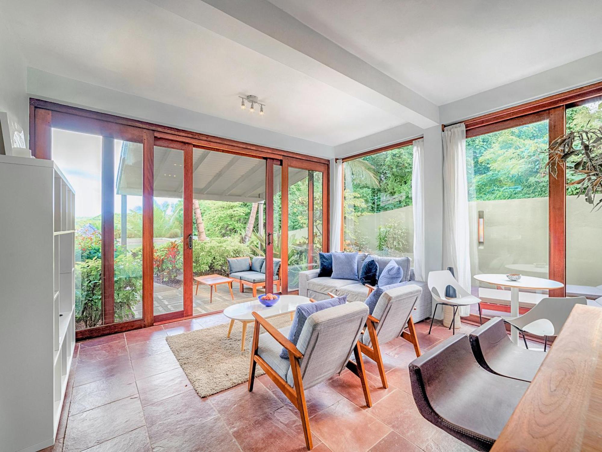 473 Grenada Boutique Resort St. George's Bilik gambar