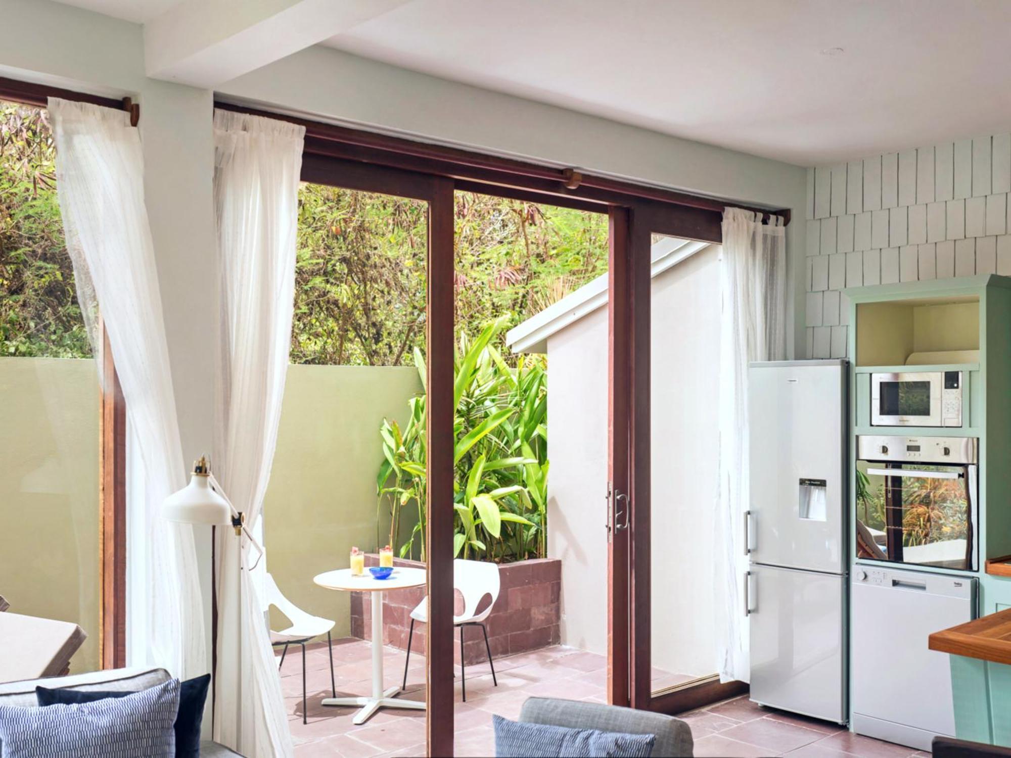 473 Grenada Boutique Resort St. George's Bilik gambar