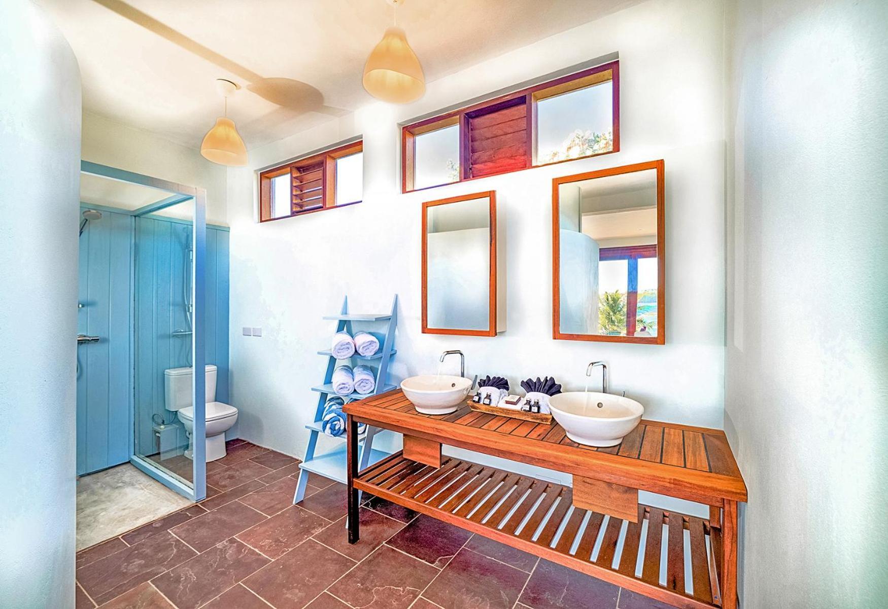 473 Grenada Boutique Resort St. George's Luaran gambar