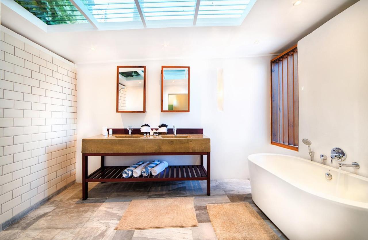 473 Grenada Boutique Resort St. George's Bilik gambar