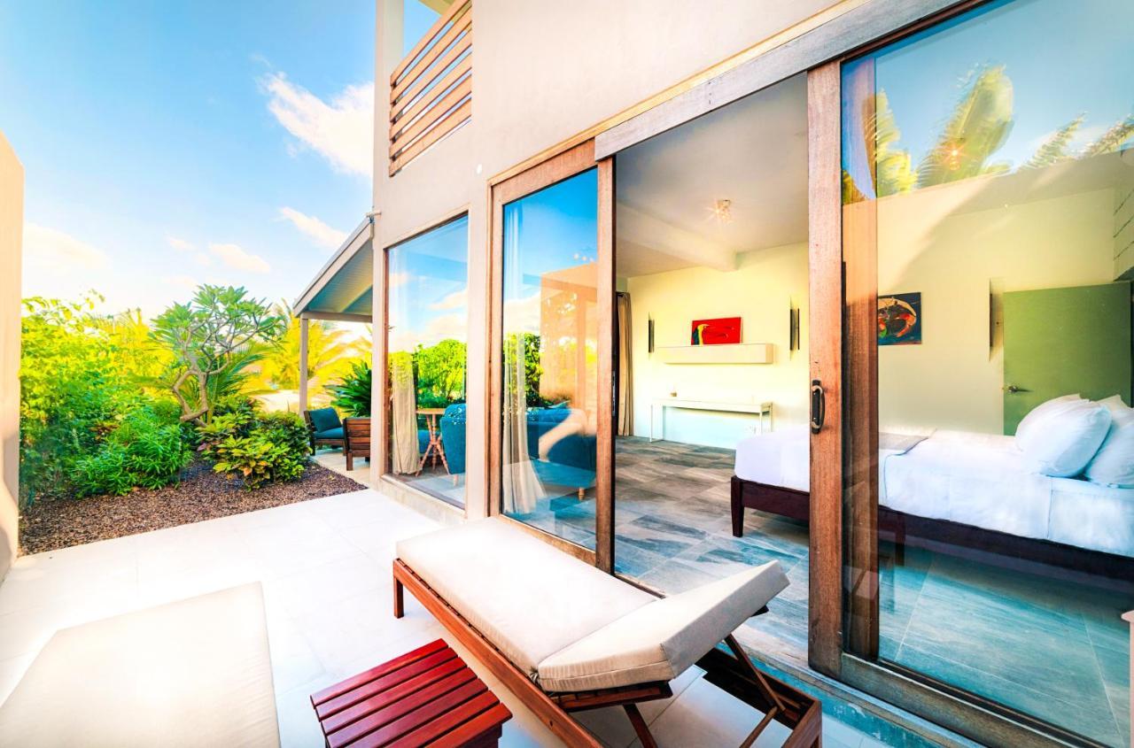 473 Grenada Boutique Resort St. George's Luaran gambar