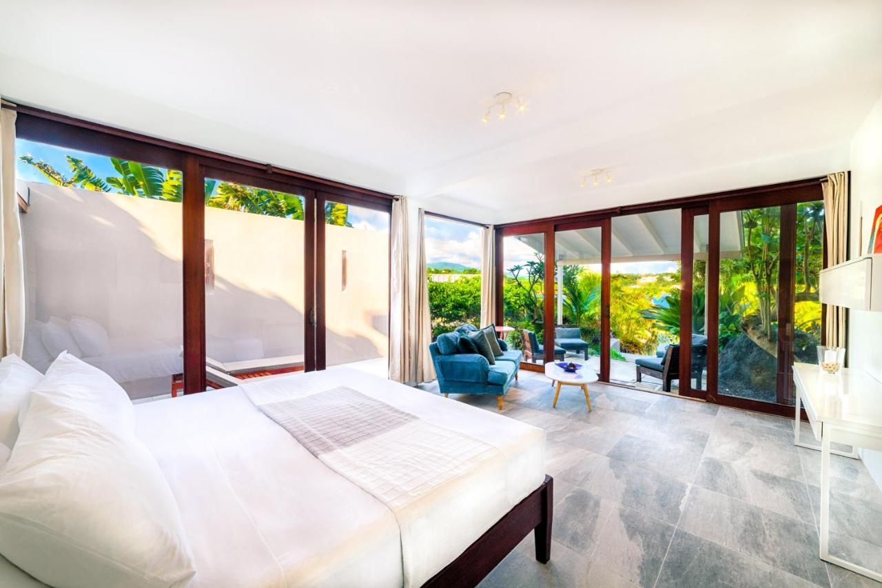 473 Grenada Boutique Resort St. George's Luaran gambar