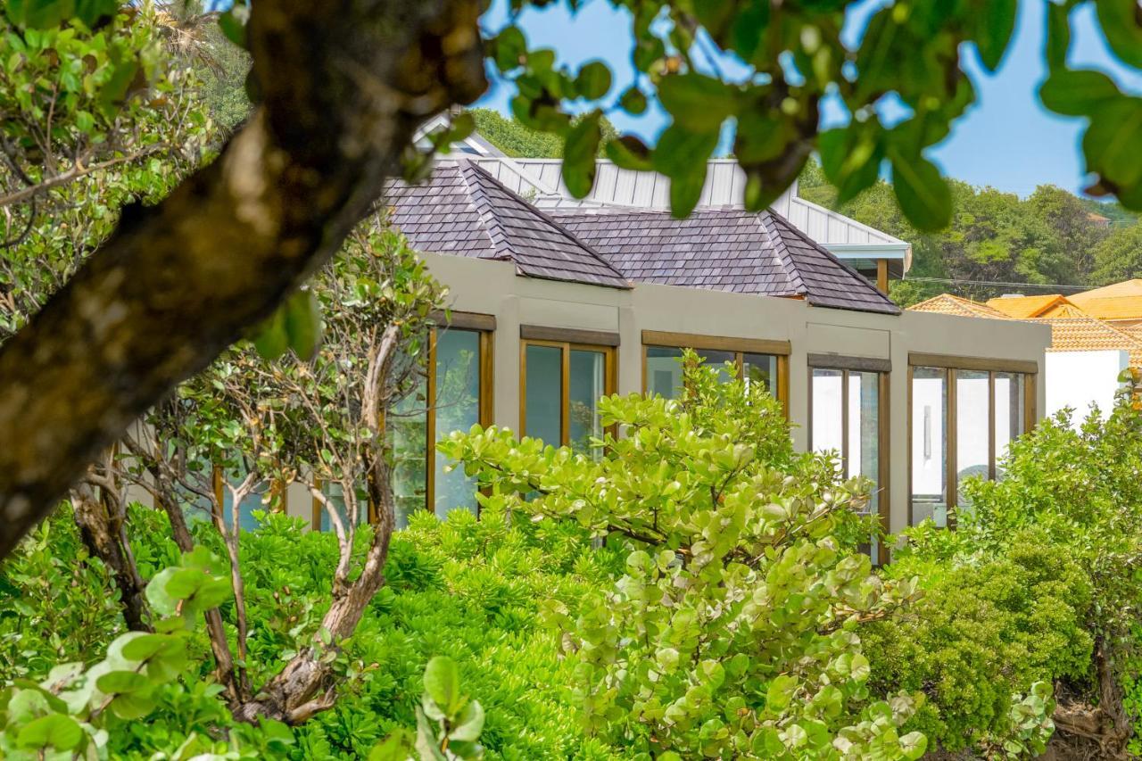 473 Grenada Boutique Resort St. George's Luaran gambar